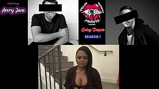 Worst Friend Avery Jane Goes Deeper Anal