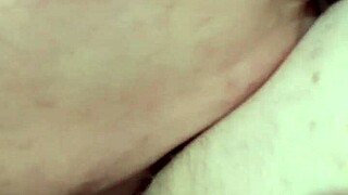 Fat BBW MILF Wife Sucking Pussy Like A Horny Slut!