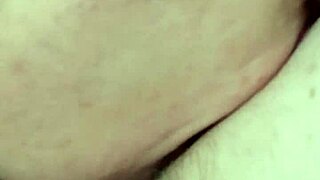 Fat BBW MILF Wife Sucking Pussy Like A Horny Slut!