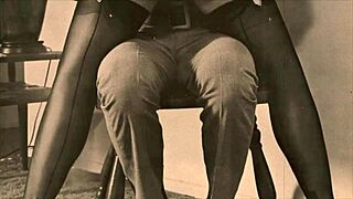 Vintage Home Alone Secret Life