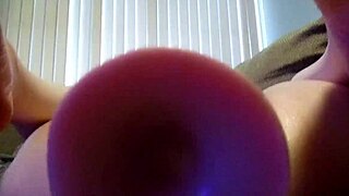 This MILF takes double penetration like a pro.