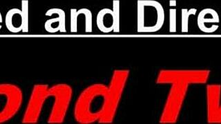 Innocent twink, pay rent with anal? Pervert landlord demands it