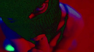 Ruby Sparkles initiates as a porn star.