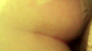 want to watch this homemade anal pov tape? it's full of amateur assfucking action