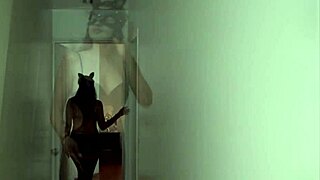 Fucking my Cuban dance teacher? She rides hard in missionary position.