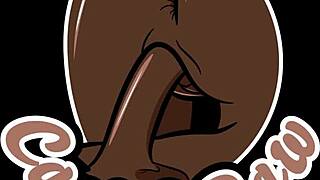 craving a huge cock for my tight pussy