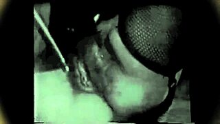 my secret life vintage bondage 😈