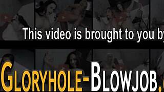 milf getting cream from that big black cock