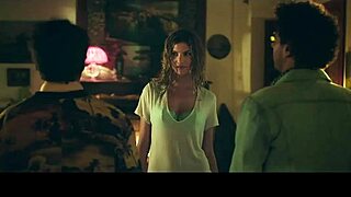 isabelle funaro explores a menage a trois with two partners