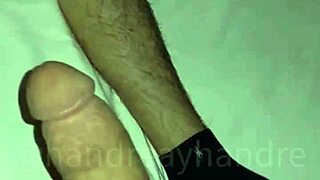 losing my wife in a bet with friend, recording the video