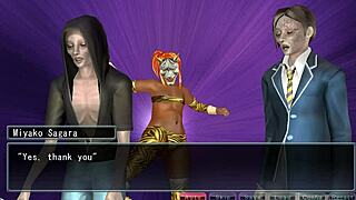 Exploring darkness in premium play guide part three