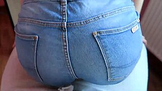 Time to ditch video games for hardcore anal fucking her ass