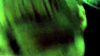 recien mudados, esta pareja argentina me chupa toda la verga con estilo fiestero