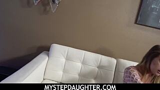 I want to fuck my stepdaddy after breakup, Taylor Blake