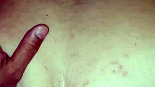 Massive Cock Destroys Tight Hole in Intense Bareback Fuck