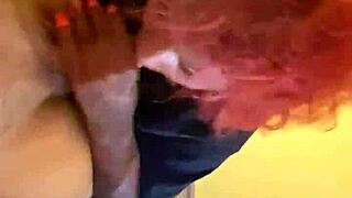 Sloppy Deepthroat Choking And Gagging!