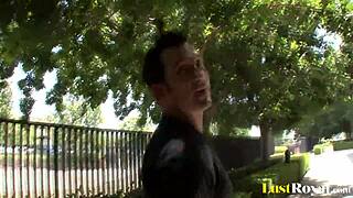 i love getting pounded doggy style with my big tits bouncing