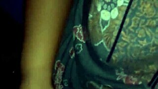 Feeling the intense pleasure of her hand stroking my pussy passionately.