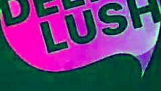 gia derza in dp threesome, small hands riding owen gray and deeplush 😈