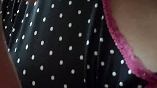 karmico secretly records curvy wife