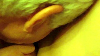 what happens to naughty girls - they get punished appropriately