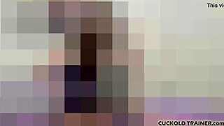 Satisfy your bisexual desires with a cuckold slave