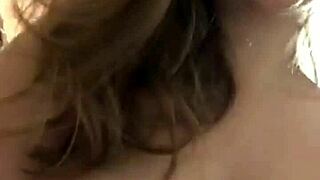 Angélica Masturbates On Webcam Part 3