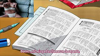 I Can't Stop Masturbating with Horny Cheating Latinas