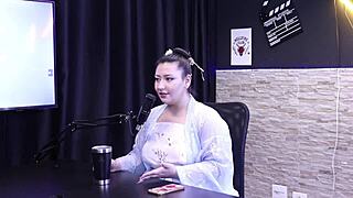 você não imagina quem contou tudo para minha família - agatha ludovino no sensualcast podcast completo no red e no sheer