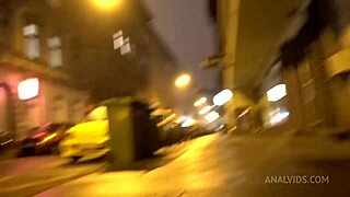 Cherry Kiss shares her real sex moments with fans in outdoor POV video