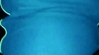 Fat Pussy Stretched By Big Black Cock During Fucking