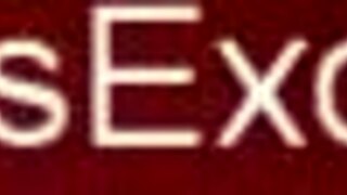 Exploring her pussy with licks and massage