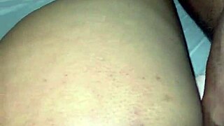 wife and husband spending time together at home