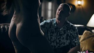 Big Butt Teen Tricked by Teacher in Online Dating Scam