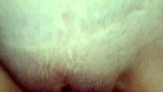 she came in my mouth and then i fucked her wet shaved pussy