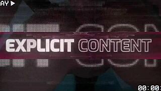 Punish That Latina Slut With Deep Throat!