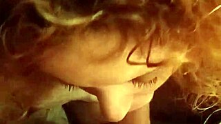 Roxanne和Xander吸鸡巴？