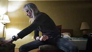 火辣人妖变身性感gay男孩😏