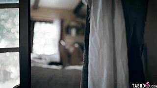 Big Butt Teen Tricked by Teacher in Online Dating Scam