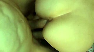 Check out my sister-in-law's incredible ass in POV HD.