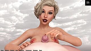 Complete gameplay of being a dik part 4