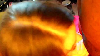 cam model lilly poses for photographer