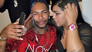 Sexy Wife Sp Hosts Wild Orgy With Pamela Pantera And Anjinha Oficial