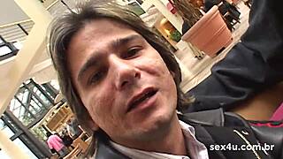 DON PICONE NA VENUS EROTIC FAIR EM BERLIN EXCLUSIVO INICIANDO A SEX4U DON PICONE E LEX STEELE - HIGHLIGHTS 11