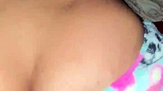 my university friend comes into my room to hang out