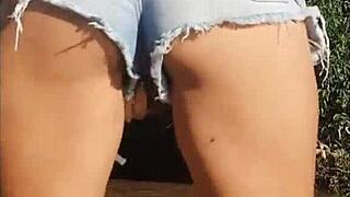 河里户外详细操小姨子