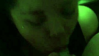 i'm giving my best friend head