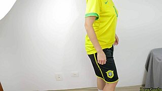 hey, the cop in uniform is aiding and abetting in the scene