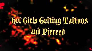 shyla stylez gets fucked hard at tattoo shop