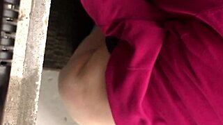 wifey turns into a total whore tonight